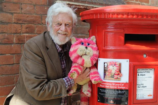 Illustration for article titled Clangers and Bagpuss creator dies